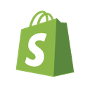 Shopify Logo